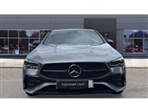 Mercedes-Benz CLA Class Image 3
