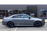 Mercedes-Benz CLA Class Image 5