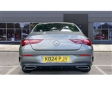 Mercedes-Benz CLA Class Image 6
