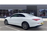 Mercedes-Benz CLA Class Image 2