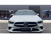Mercedes-Benz CLA Class Image 3
