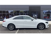 Mercedes-Benz CLA Class Image 5
