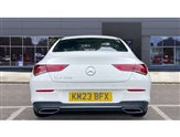 Mercedes-Benz CLA Class Image 6
