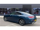 Mercedes-Benz CLA Class Image 2