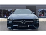 Mercedes-Benz CLA Class Image 3