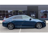 Mercedes-Benz CLA Class Image 5