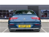 Mercedes-Benz CLA Class Image 6