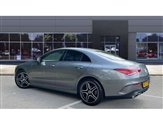 Mercedes-Benz CLA Class Image 2