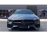 Mercedes-Benz CLA Class Image 3