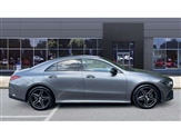 Mercedes-Benz CLA Class Image 5