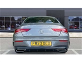 Mercedes-Benz CLA Class Image 6