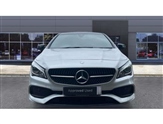Mercedes-Benz CLA Class Image 3