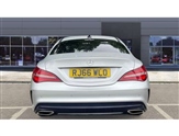 Mercedes-Benz CLA Class Image 6