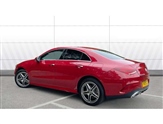 Mercedes-Benz CLA Class Image 2