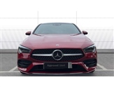 Mercedes-Benz CLA Class Image 3