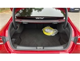 Mercedes-Benz CLA Class Image 4