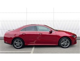 Mercedes-Benz CLA Class Image 5