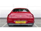 Mercedes-Benz CLA Class Image 6