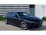 Mercedes-Benz CLA Class Image 1