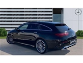 Mercedes-Benz CLA Class Image 2