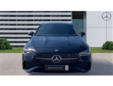 Mercedes-Benz CLA Class Image 3