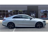 Mercedes-Benz CLA Class Image 5