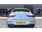 Mercedes-Benz CLA Class Image 6