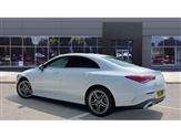 Mercedes-Benz CLA Class Image 2