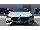 Mercedes-Benz CLA Class Image 3