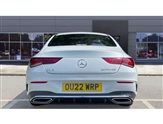 Mercedes-Benz CLA Class Image 6