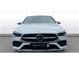 Mercedes-Benz CLA Class Image 3