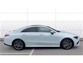 Mercedes-Benz CLA Class Image 5