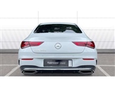 Mercedes-Benz CLA Class Image 6