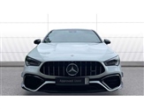 Mercedes-Benz CLA Class Image 3