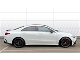 Mercedes-Benz CLA Class Image 5