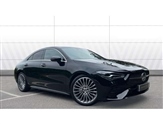 Mercedes-Benz CLA Class Image 1