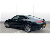 Mercedes-Benz CLA Class Image 2