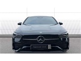 Mercedes-Benz CLA Class Image 3