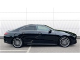 Mercedes-Benz CLA Class Image 5