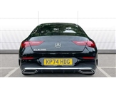 Mercedes-Benz CLA Class Image 6
