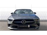 Mercedes-Benz CLA Class Image 3