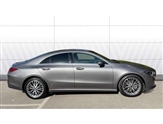 Mercedes-Benz CLA Class Image 5