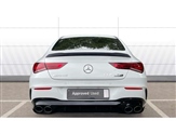 Mercedes-Benz CLA Class Image 6