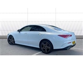 Mercedes-Benz CLA Class Image 2