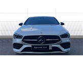 Mercedes-Benz CLA Class Image 3