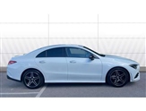 Mercedes-Benz CLA Class Image 5