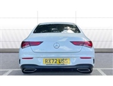 Mercedes-Benz CLA Class Image 6