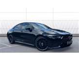 Mercedes-Benz CLA Class Image 1