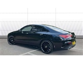 Mercedes-Benz CLA Class Image 2