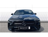 Mercedes-Benz CLA Class Image 3